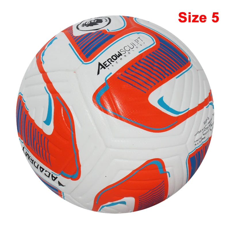 2023 Soccer Balls Professional Size 5 Size 4 High Quality Soft PU Seamless Outdoor Sports League Football Training Match futbol