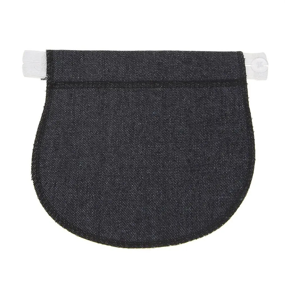 Belt Pregnant Sewing Accessories Pregnancy Support Pregnancy Waistband Maternity Belt Pants Extended Cloth Waist Extender Cloth