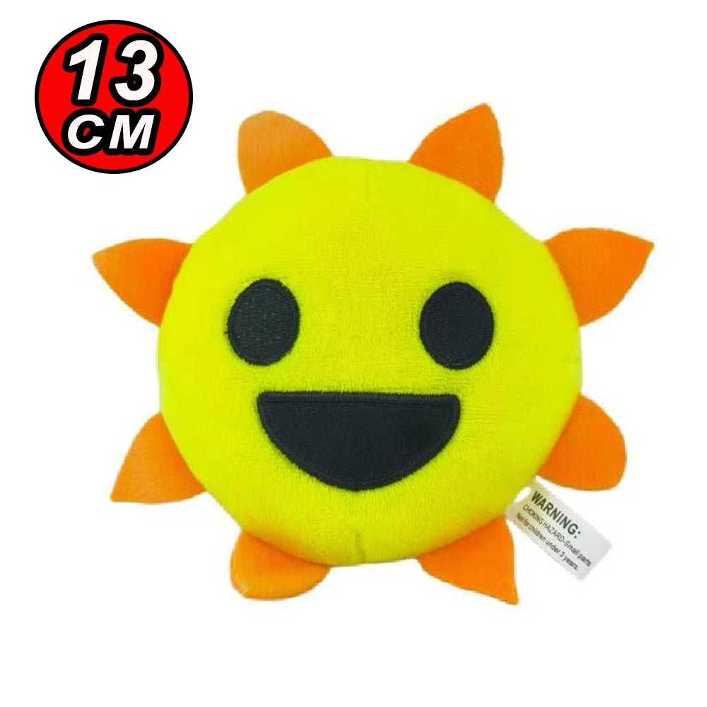 54styles Sprunki Plush Toys Sprunki Incredibox Plush Doll Sprunki Game Pillow Kids Birthday Gifts Stuffed Dolls Christmas Gift