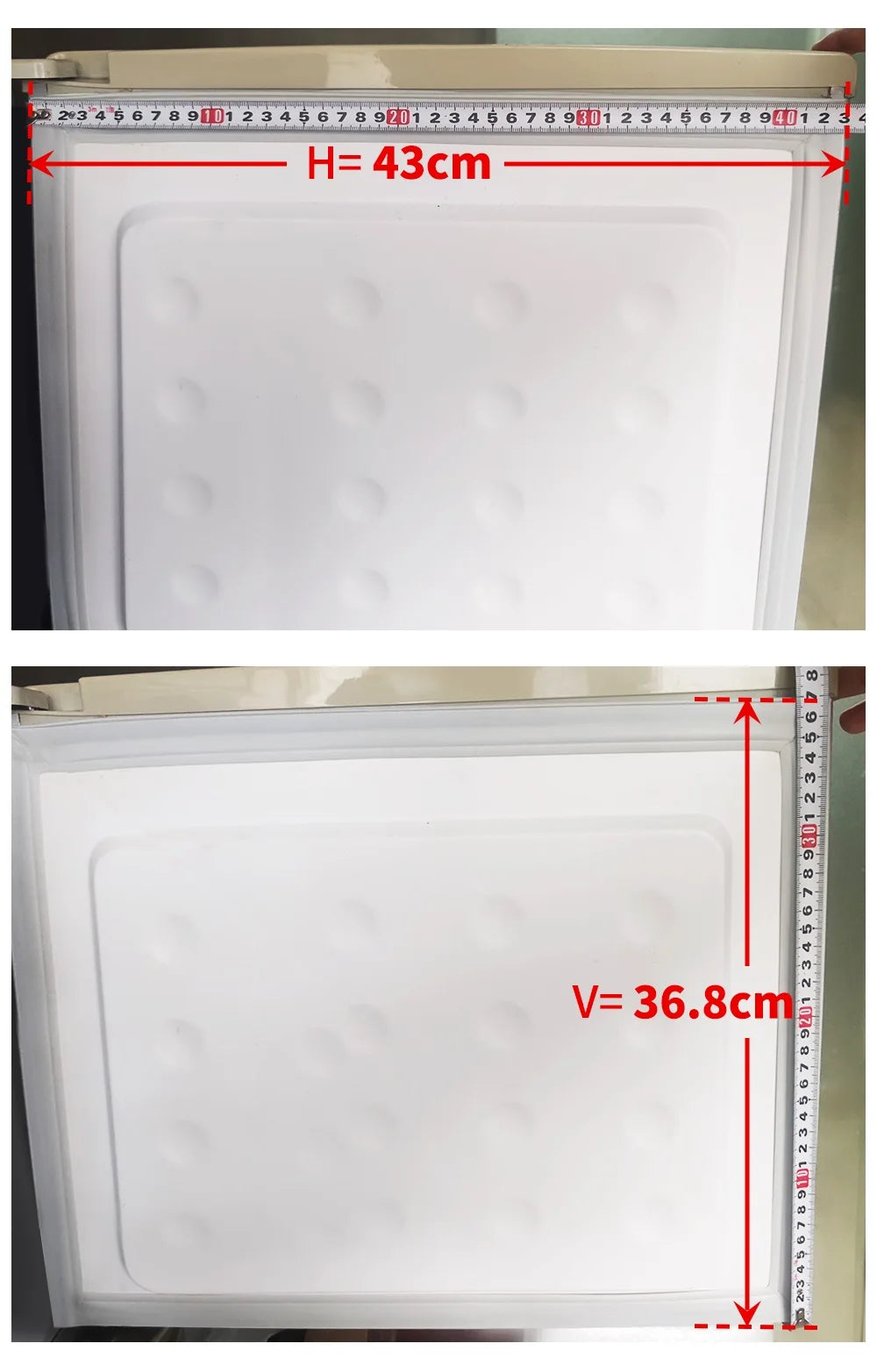 3m customization universal refrigerator seal commercial freezer fridge stand pvc plastic profile