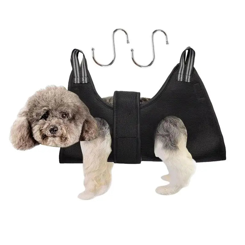 Cat Holder for Grooming new Pet Cat Grooming Hammock Helper Cat Dog Hammock Dogs Repairing Nails In Beauty Hammock Restraint Bag