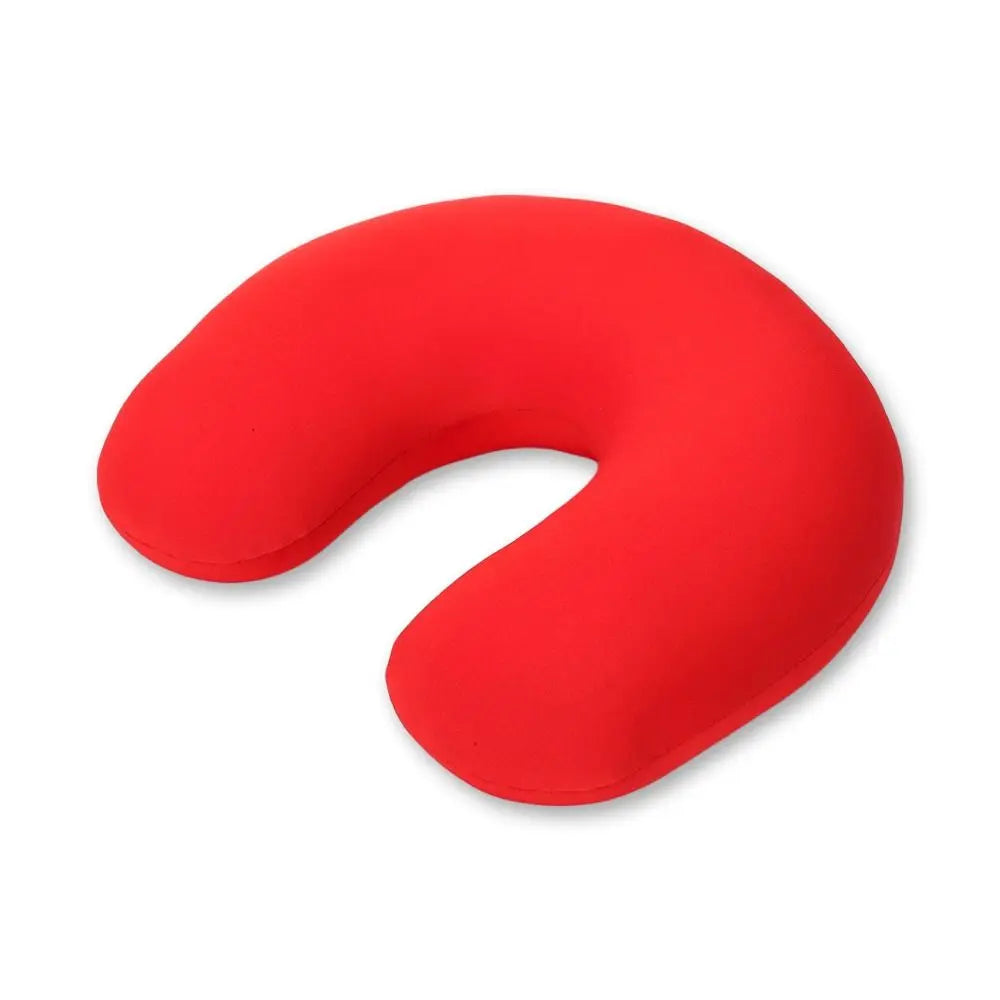 Cars & Plan Head Rest Slow Rebound U-shaped Pillow Neck Support Memory Foam Neck Pillow Travel Pillow