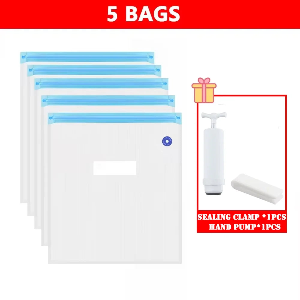 30 Bags Filament Storage Vacuum Bag 3D Printer PLA/ABS/TPU Filament Dryer Safekeeping Humidity Resistant For 3D Printer Parts