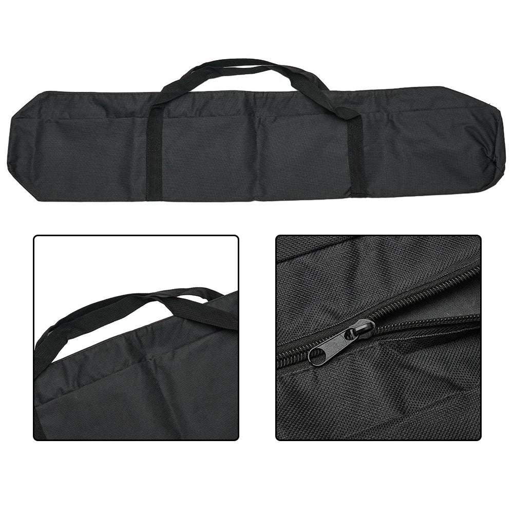 1pcs Tripod Bag 80-150cm Handbag Carrying Storage Case Nylon For Mic Photography Tripod Stand Photo Bag Fishing Rod Bags