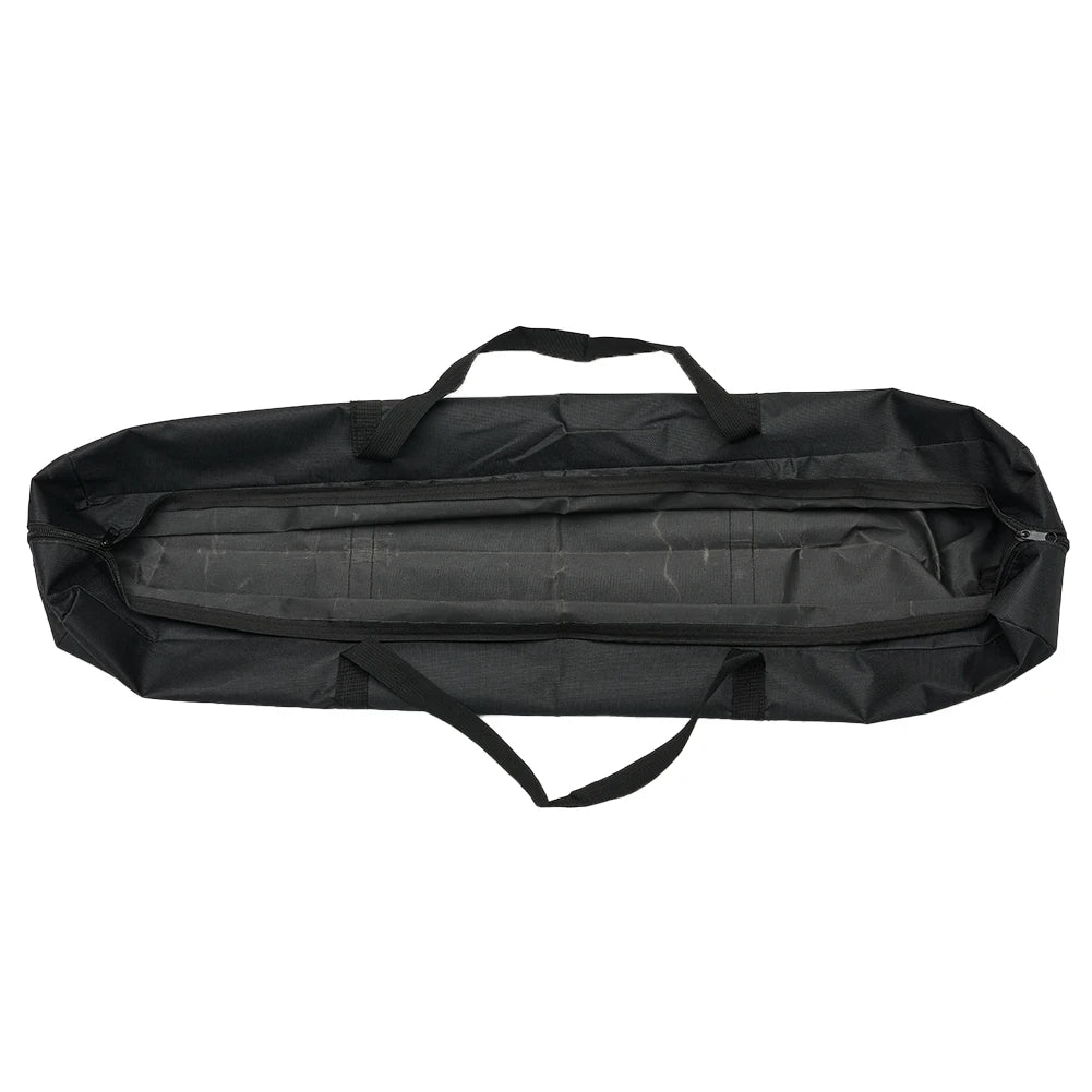 1pcs Tripod Bag 80-150cm Handbag Carrying Storage Case Nylon For Mic Photography Tripod Stand Photo Bag Fishing Rod Bags