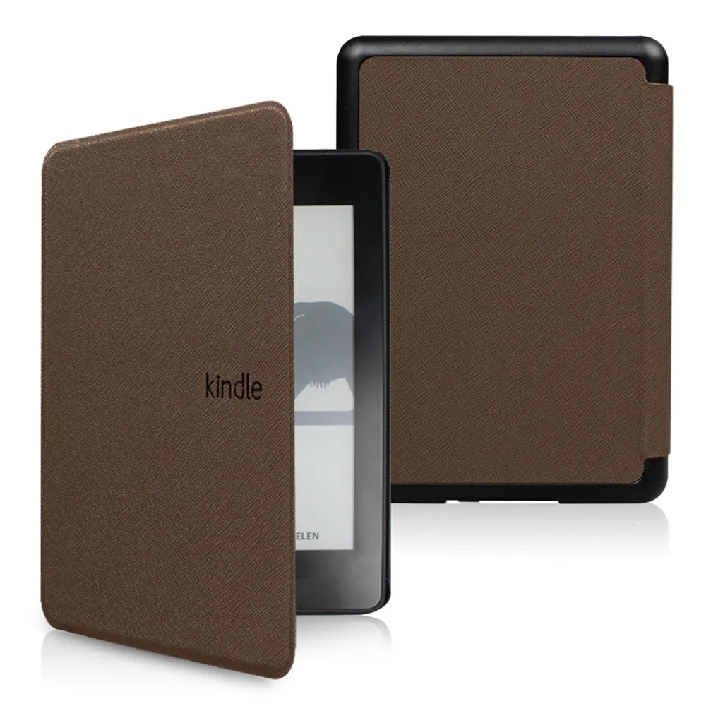 Case for Kindle Paperwhite 2022 2021 Pouch 1 2 3 4 5 6 7 8 9 10th 11th Generation 2019 2018 Protective Cover 6 6.8 Inch Funda