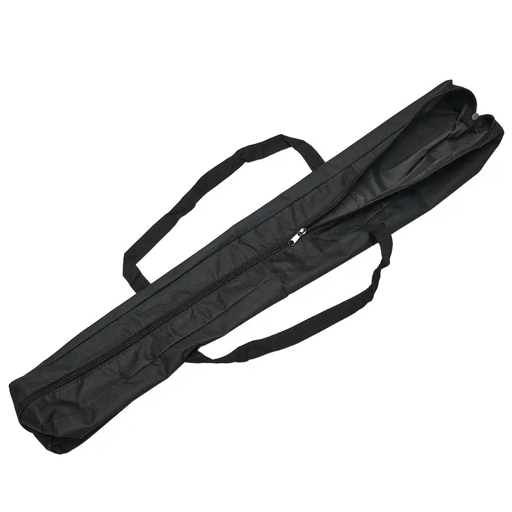 1pcs Tripod Bag 80-150cm Handbag Carrying Storage Case Nylon For Mic Photography Tripod Stand Photo Bag Fishing Rod Bags