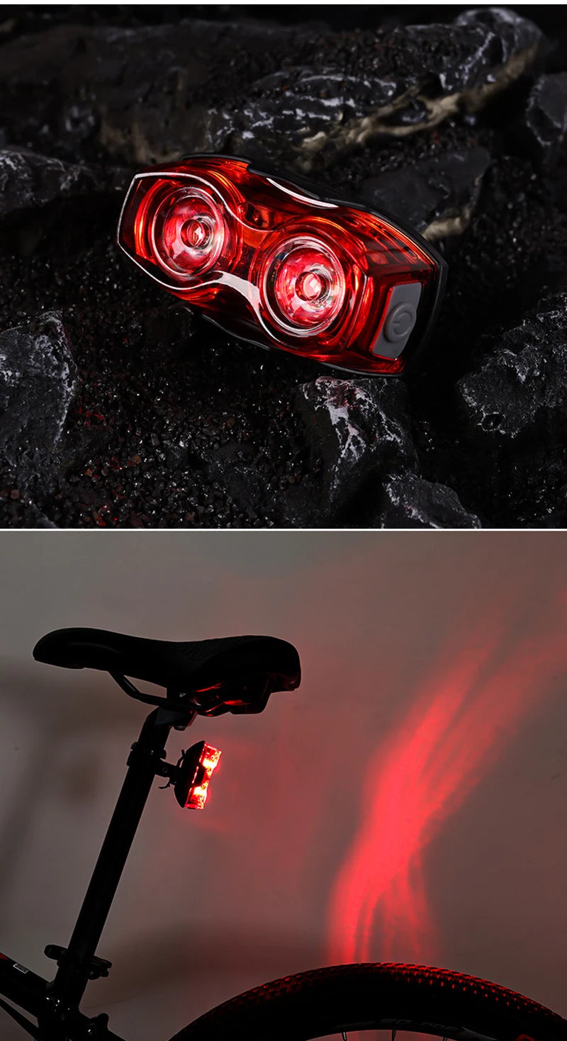 zk20 LED Headlight Head Bike Lamp Light Infrared Ray Mini Waterproof 600Lm 4 Modes R3+2 LED 3xAAA Headlamp With Headband