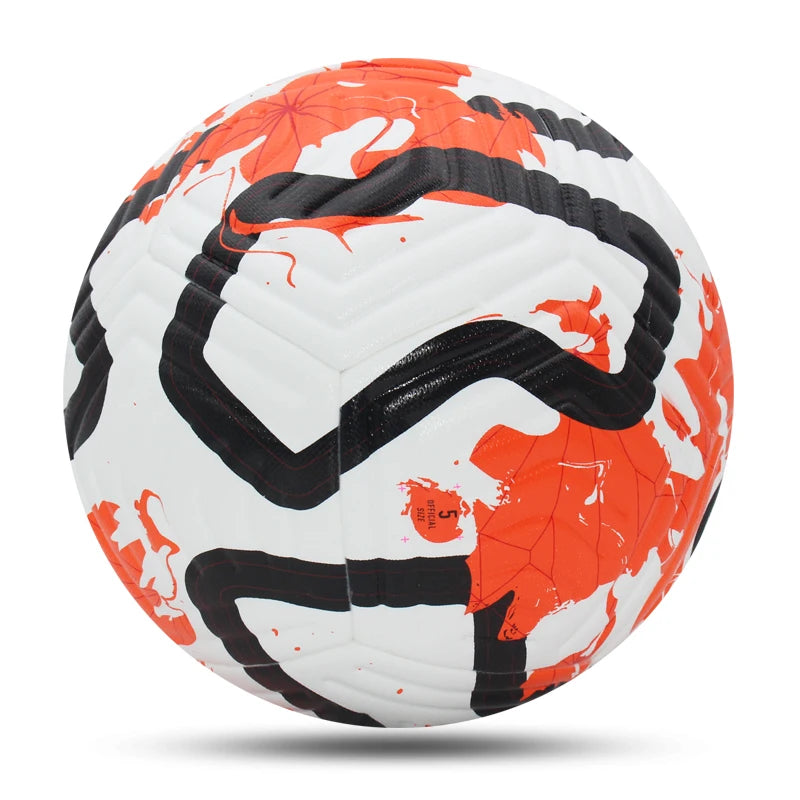 2023 Soccer Balls Professional Size 5 Size 4 High Quality Soft PU Seamless Outdoor Sports League Football Training Match futbol