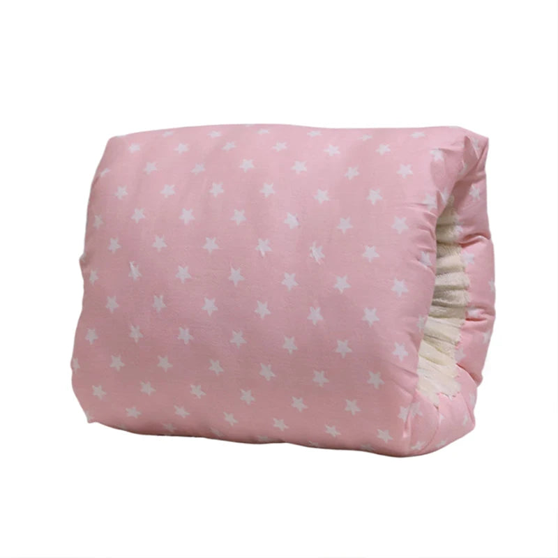 Care Newborn Baby Health Products Arm Pillow Breastfeeding Nursing Arm Cushion Baby Decoration Room Baby Feeding Pillow