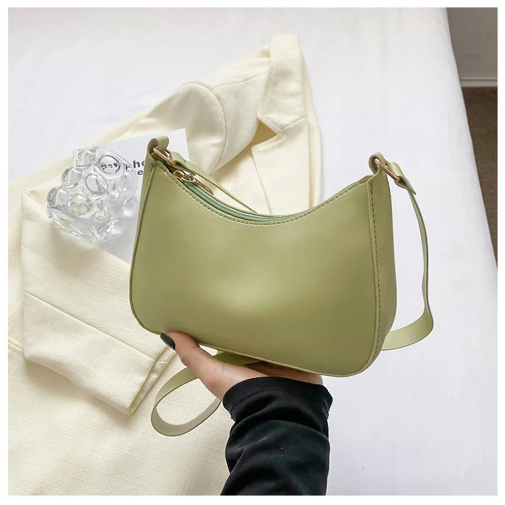 A Fashionable WOMEN'S Bag Underarm Bag for Sale