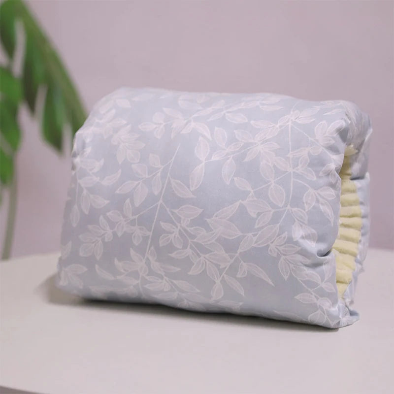 Care Newborn Baby Health Products Arm Pillow Breastfeeding Nursing Arm Cushion Baby Decoration Room Baby Feeding Pillow