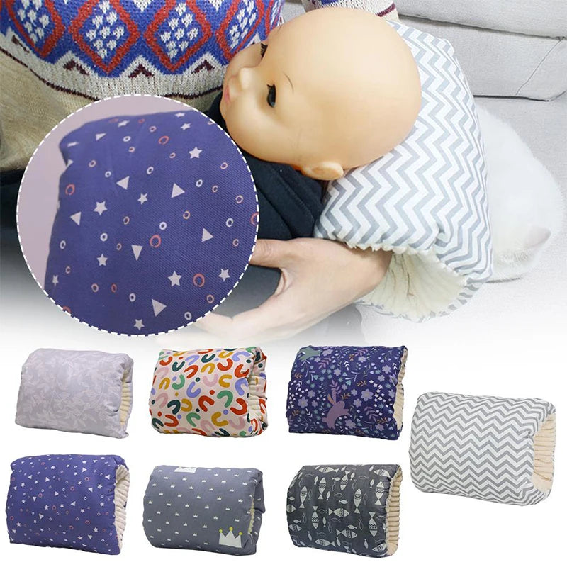 Care Newborn Baby Health Products Arm Pillow Breastfeeding Nursing Arm Cushion Baby Decoration Room Baby Feeding Pillow