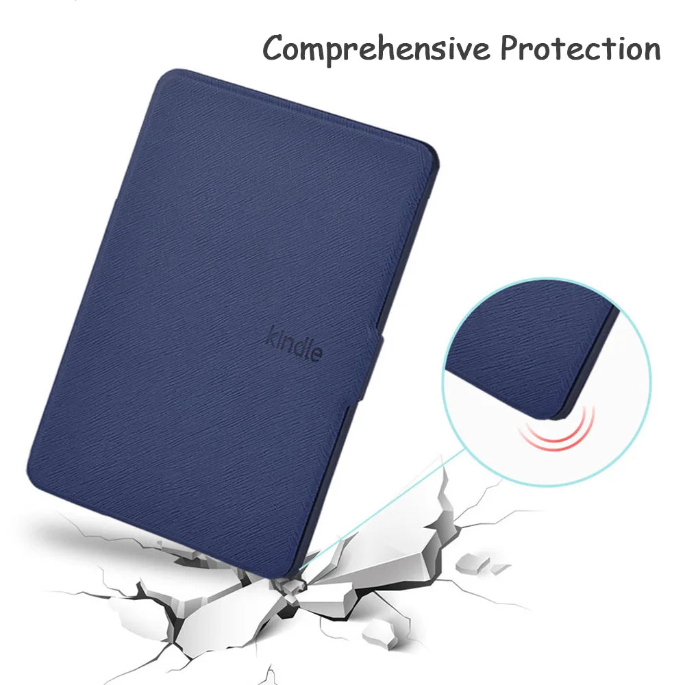 Case for Kindle Paperwhite 2022 2021 Pouch 1 2 3 4 5 6 7 8 9 10th 11th Generation 2019 2018 Protective Cover 6 6.8 Inch Funda