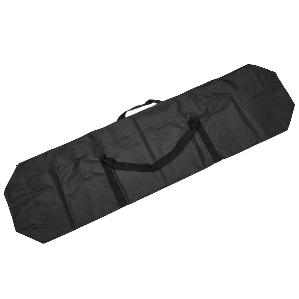 1pcs Tripod Bag 80-150cm Handbag Carrying Storage Case Nylon For Mic Photography Tripod Stand Photo Bag Fishing Rod Bags