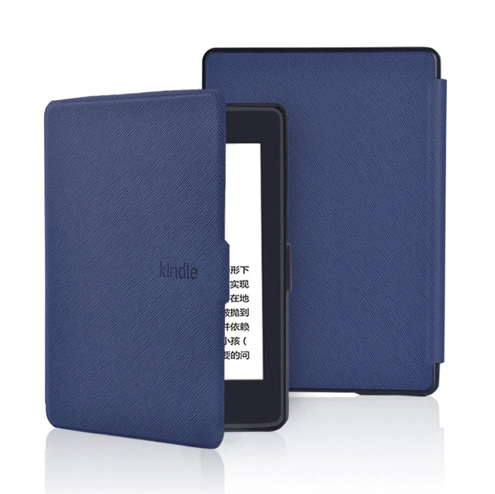 Case for Kindle Paperwhite 2022 2021 Pouch 1 2 3 4 5 6 7 8 9 10th 11th Generation 2019 2018 Protective Cover 6 6.8 Inch Funda