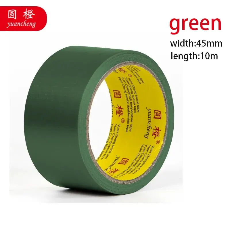 1roll Super Adhesive Fabric Duct Tape,Electric Bicycle Seat Repair, Tarpaulin Repair,tent Repair,blocks Water and Leaves No Glue