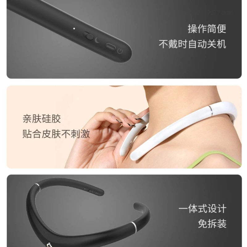 Youpin Hipee Smart Hunchback Posture Corrector Pro Real Time Monitoring Body Posture Spine Health Monitoring Long Battery Life