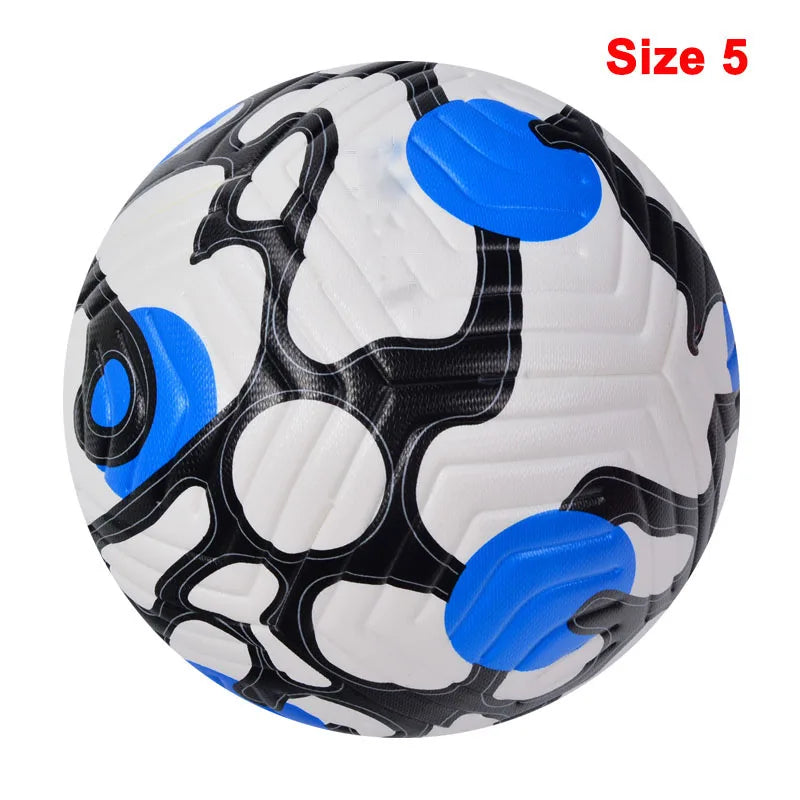 2023 Soccer Balls Professional Size 5 Size 4 High Quality Soft PU Seamless Outdoor Sports League Football Training Match futbol