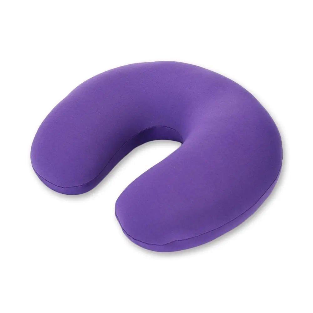 Cars & Plan Head Rest Slow Rebound U-shaped Pillow Neck Support Memory Foam Neck Pillow Travel Pillow