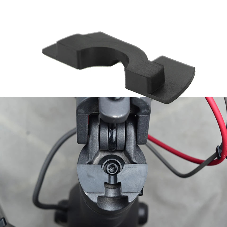 3PCS Front Fork Damping Pad Electric Scooter M365 Parts Rubber Shake Reducers for XIAOMI M365 1S PRO Fold Cushion Accessories