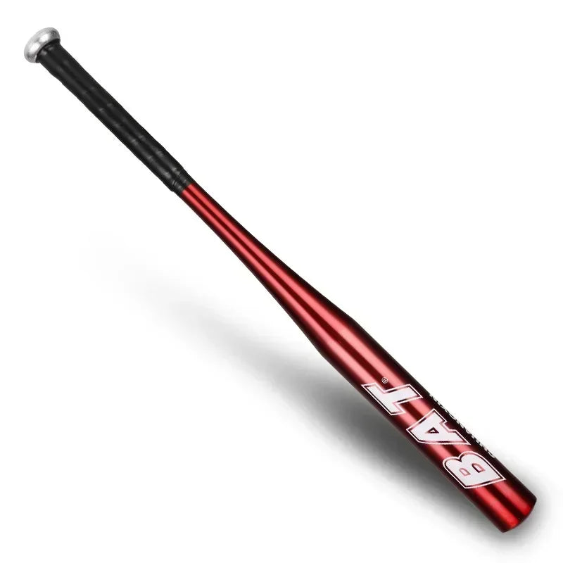 All aluminum alloy baseball bat children adult school student practice stick  multiple colors softball  baseball practice