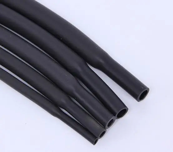 1m 41 Sealing Waterproofing AntiCorrosion Protection And Heat Shrink Tubing For WearResistant And Leak Proof MultiStrand Harness