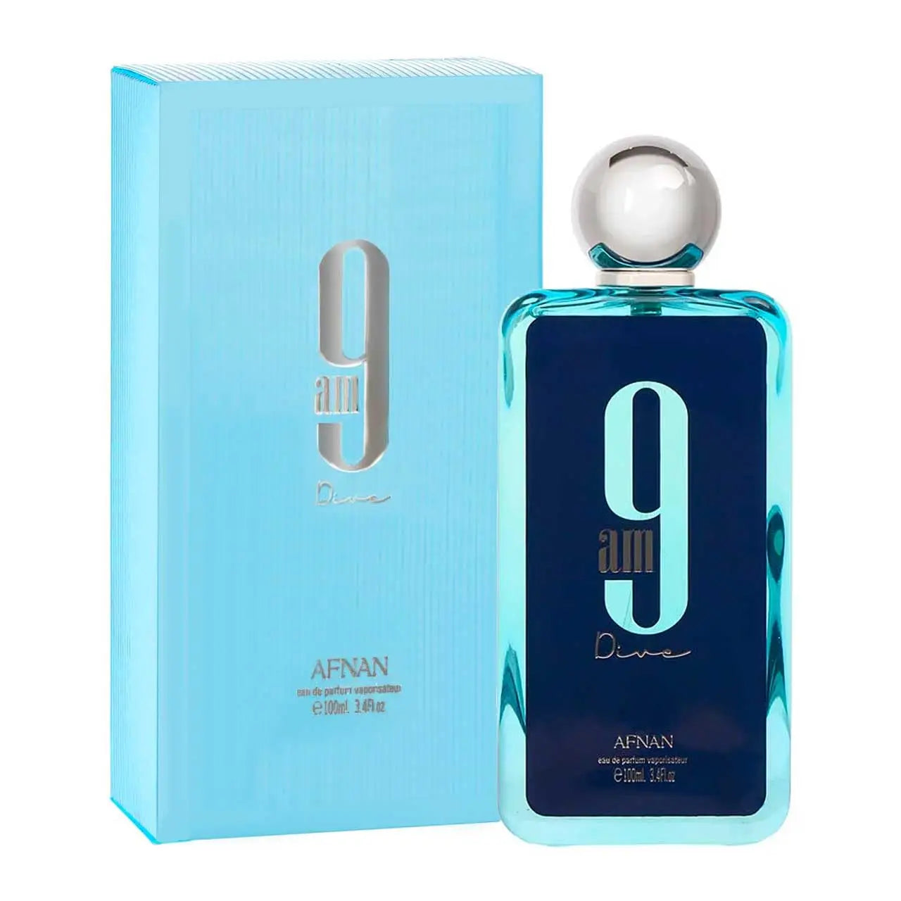 3.4 Oz /100ml 9PM 9AM Original Neutral Persistent Charming Charm Wood Tone Solemn Gorgeous Hair Body Perfume Spray Female Male