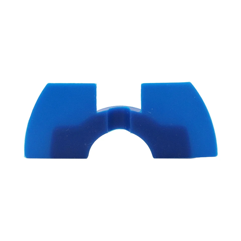 3PCS Front Fork Damping Pad Electric Scooter M365 Parts Rubber Shake Reducers for XIAOMI M365 1S PRO Fold Cushion Accessories