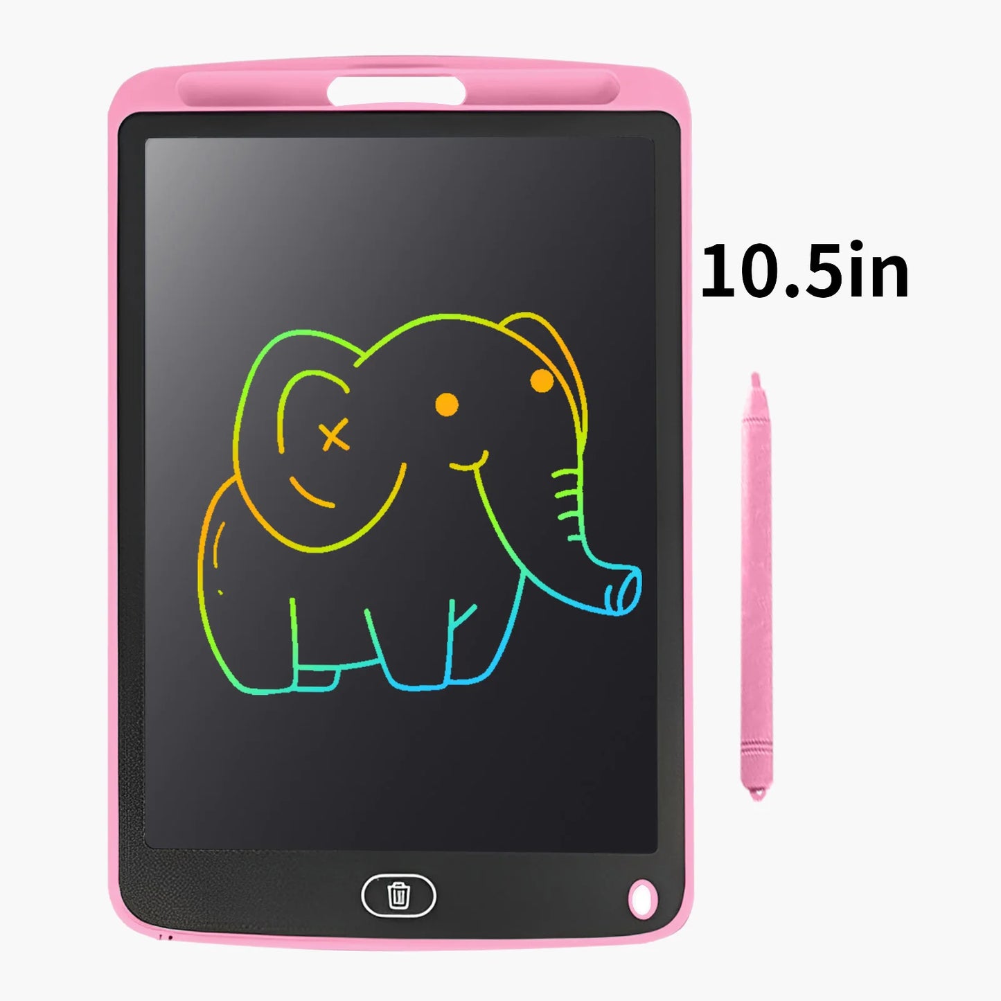 8.5inch LCD Writing Tablet Drawing Board Kids Graffiti Sketchpad Toys Handwriting Blackboard Magic Drawing Board Toy 6.5/10.5/12