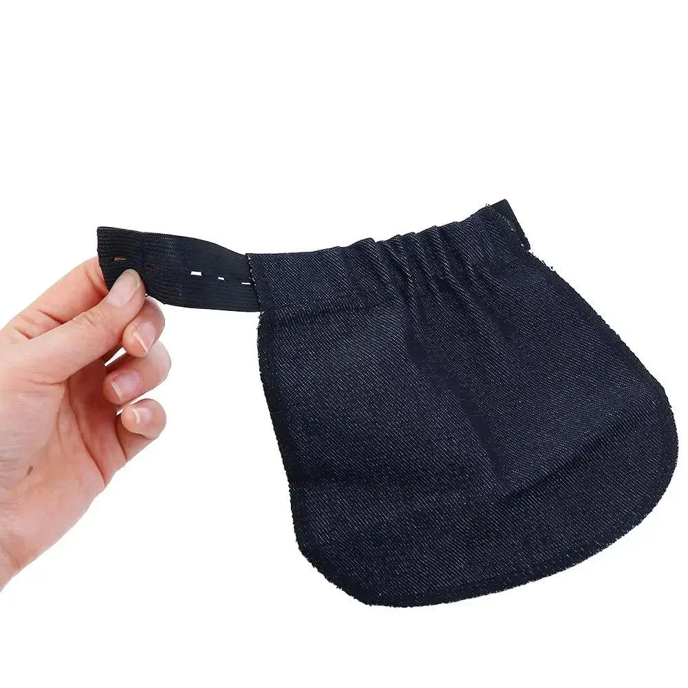 Belt Pregnant Sewing Accessories Pregnancy Support Pregnancy Waistband Maternity Belt Pants Extended Cloth Waist Extender Cloth