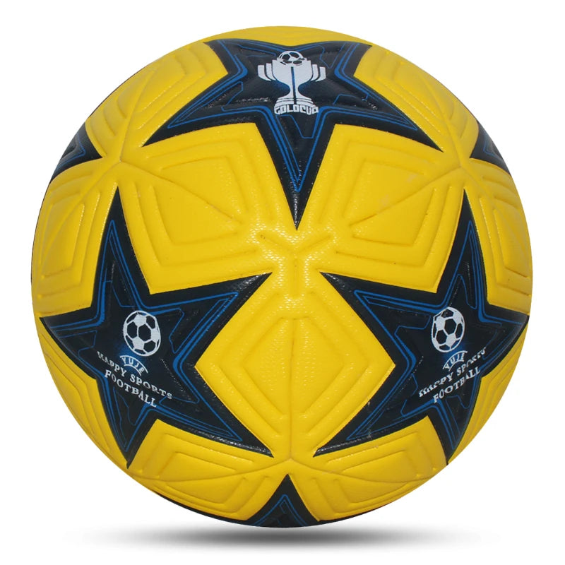 2023 Soccer Balls Professional Size 5 Size 4 High Quality Soft PU Seamless Outdoor Sports League Football Training Match futbol