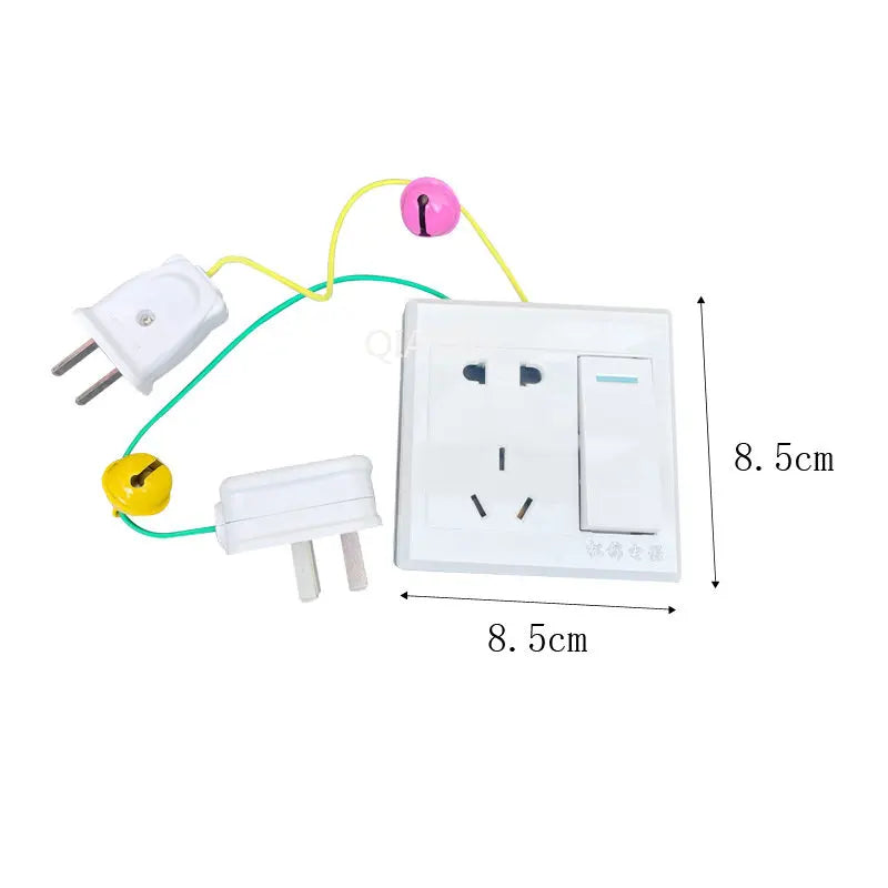 Baby Montessori Toy Busy Board Activity Switch Accessories Timer Light Doorbell Matching Board Educational Toy For Children Gift