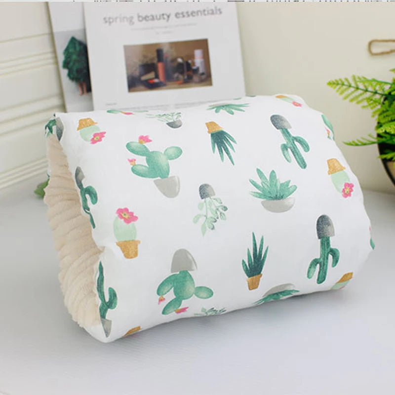 Care Newborn Baby Health Products Arm Pillow Breastfeeding Nursing Arm Cushion Baby Decoration Room Baby Feeding Pillow