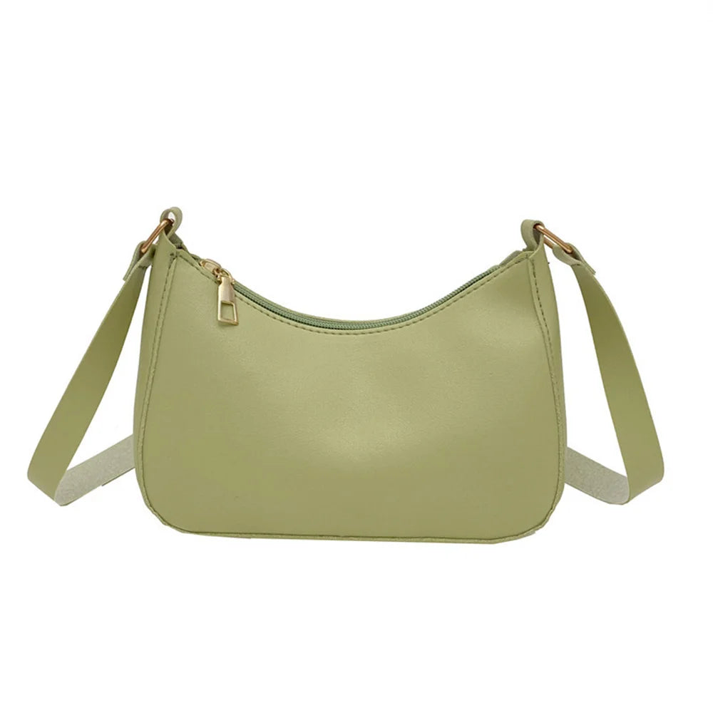 A Fashionable WOMEN'S Bag Underarm Bag for Sale