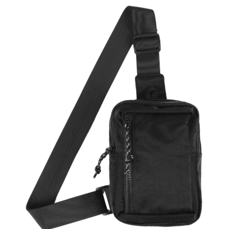 2024 New Sports Chest Bag, Men's Small Backpack, Women's Mobile Crossbody Bag, Mobile Waist Bag, Mini Fashion Shoulder Bag