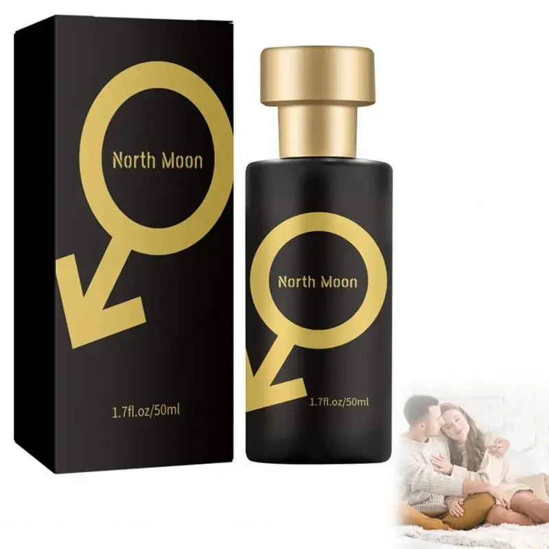 1pcs 50ml Pheromone Attractive for Men Attract Aphrodisiac Spray for Men's Fragrance Body Unisex Flirt Perfume