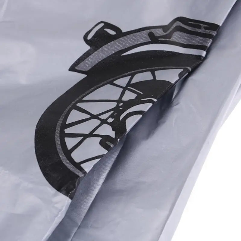 Bicycle Gear Waterproof Raincover Bike Cover Outdoor Sunshine Cover MTB Bicycle Case Cover Bike Gear Bike Accessories