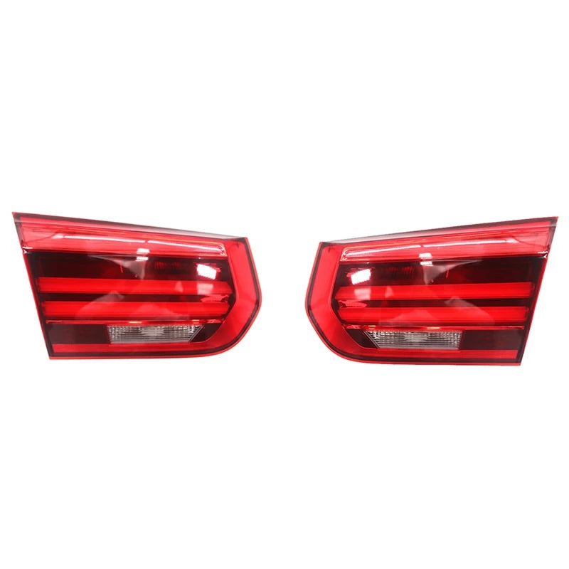 Car Rear Tail Light LHD Interior Taillight For BMW F30 316I 320Li 328I 330Li 335Li 16-19