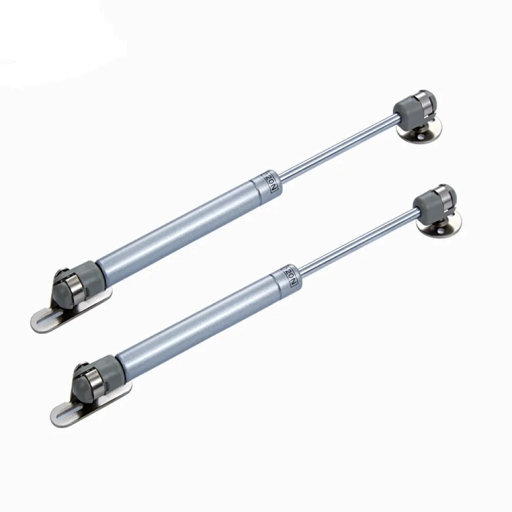 Cabinet Door Gas Spring Hinges 2KG-20KG Kitchen Cupboard Hydraulic Hinge Strut Lid Support Box Furniture Hardware