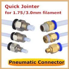 2/5/10Pcs Filament Filters Dust Removal Flame Foam Cleaner Blocks For A6 A8 CR10 Ender 3 PRUSA I3 PLA ABS PETG Filament.